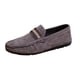 thumbnail image 1 of Zapatos de Conducción de los Hombres de Moda Casual Versátil Dedo Redondo Del Pie Más Tamaño Primavera/Verano Estilo Mochilas, 1 of 9