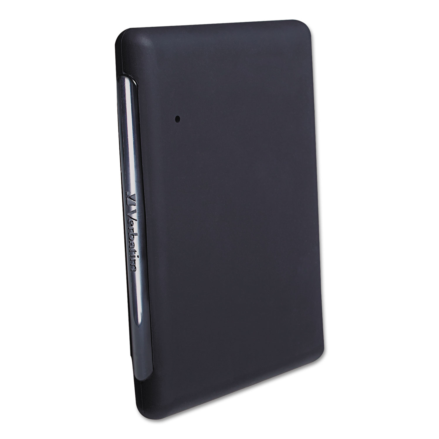 すずらん 特別価格Verbatim 1TB Titan XS Portable Hard Drive, USB