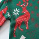 thumbnail image 5 of Suéter Para Niños Otoño Invierno Niños Moda Cuello Redondo Suéter De Dibujos Animados Suéter Clásico Verde Odeerbi LM103-7977, 5 of 9