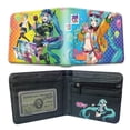 thumbnail image 2 of Tonnylam Cartera corta de piel sintética (PU) con diseño de dibujos animados de Hatsune Miku, 2 of 2
