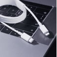 thumbnail image 3 of a Lightning Cable Cable de carga rápida para iPhone Cable de carga con suministro de energía USB-C para iPhone 13/12/12 PRO Max/12 Mini/11/11PRO/XS/Max/XR/X/8/8Plus/iPad, blanco, 3 of 6
