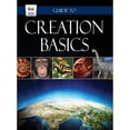 thumbnail image 1 of Pre-Owned Guide to Creation Basics (Paperback) by Icr (Editor), 1 of 1