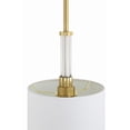 thumbnail image 5 of Craftmade Lighting - Fortuna - 1 Light Mini Pendant In Traditional Style-13, 5 of 13