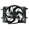 thumbnail image 3 of Radiator Cooling Fan & Motor for 98-00 Mercury Ford Lincoln RFA83258, 3 of 3