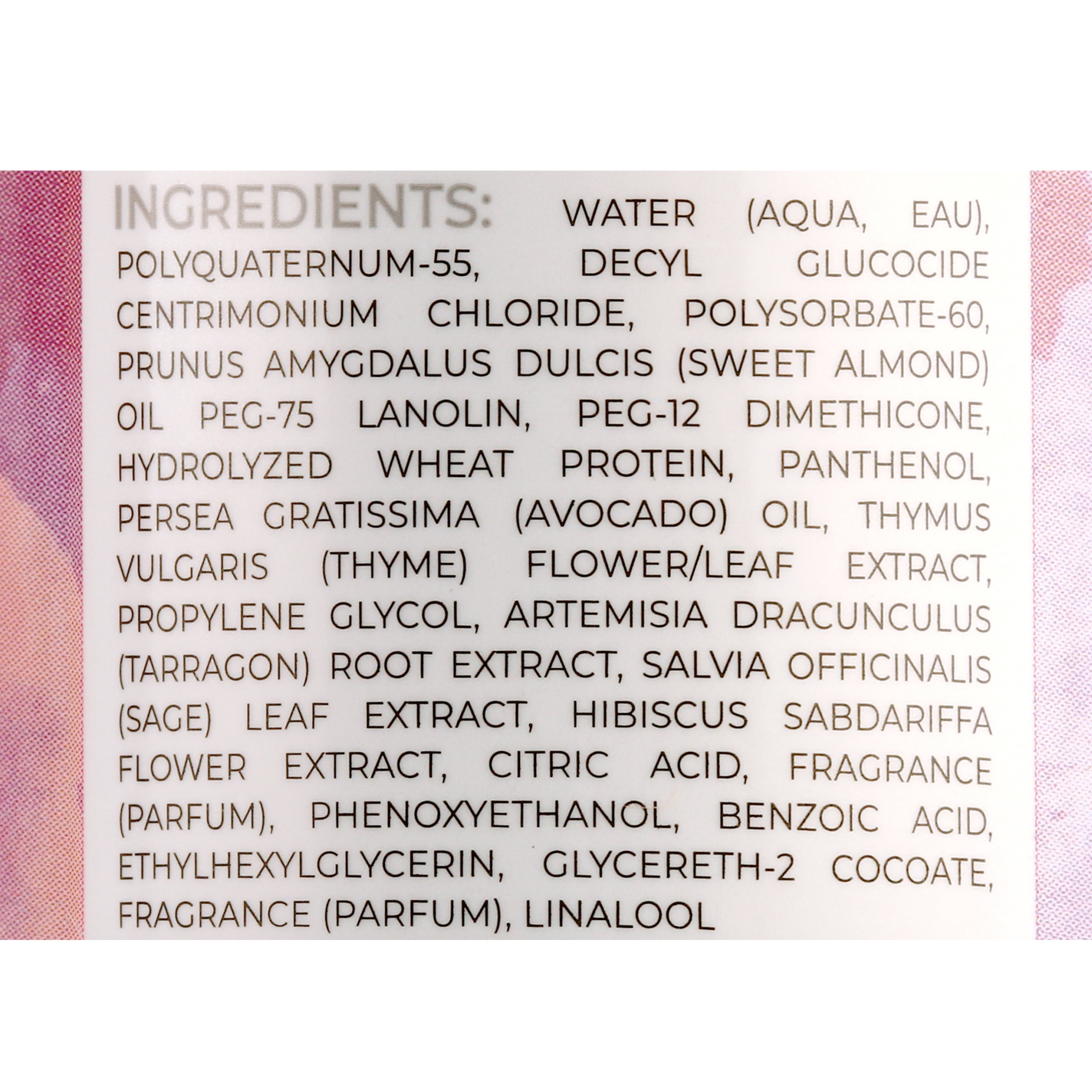 Botanika The Enhancer Mousse 8 Fl Oz Walmart Com Walmart Com