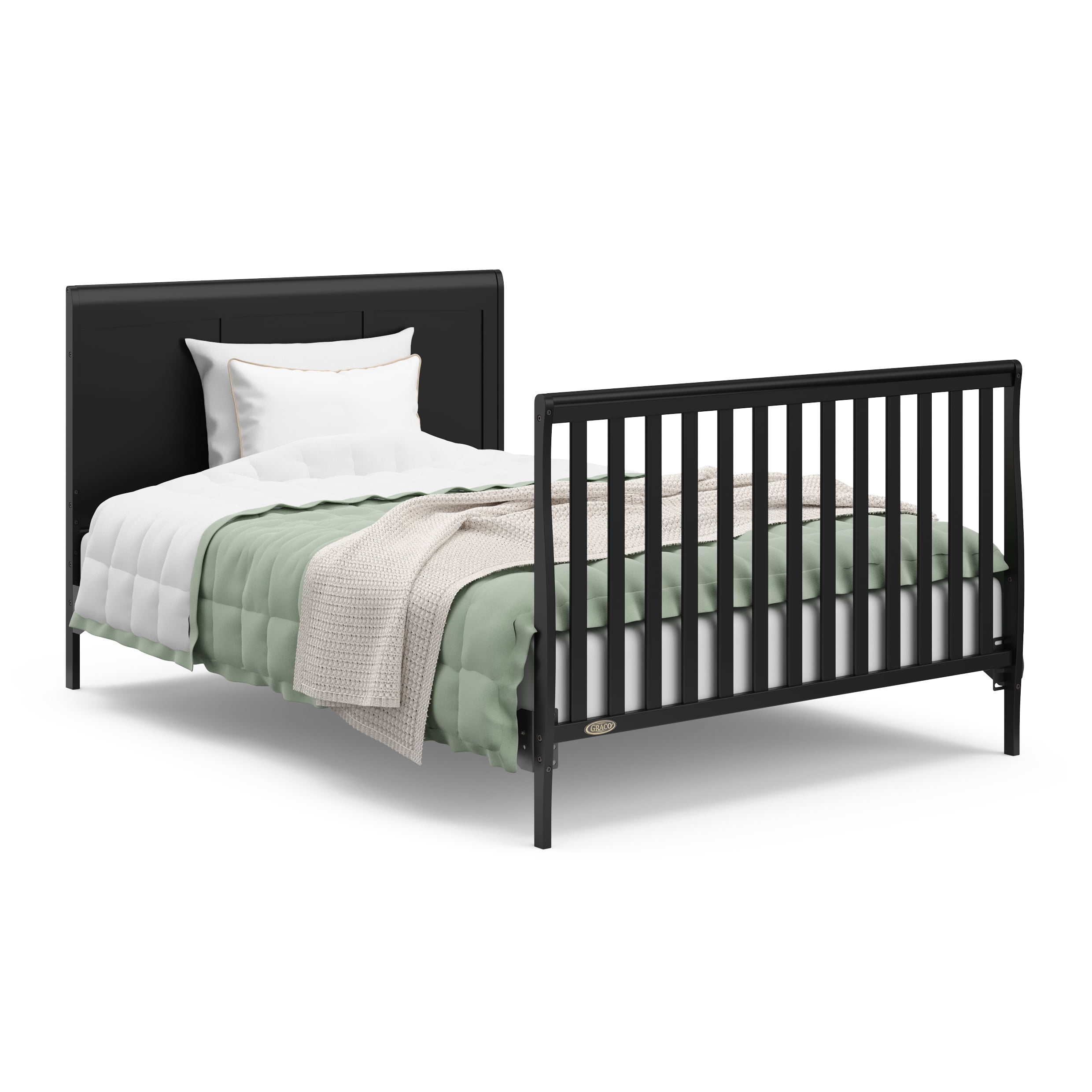 Graco bed conversion kit hot sale
