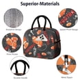 thumbnail image 2 of Sac-repas Isotherme de Sport, Durable et Réutilisable, Sac Isotherme pour Femmes et Ados, Parfait pour les Cadeaux d'Équipe, 2 of 6