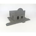 thumbnail image 4 of Dead Man's Hand Single Storey Building, 4 of 5
