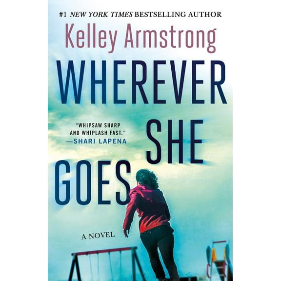 Wherever She Goes (Hardcover)