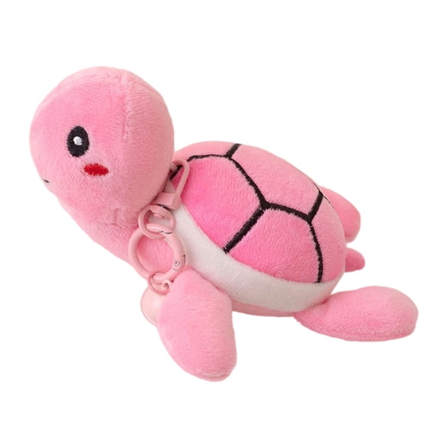 Tortuga de peluche suave, juguete de tortuga marina para niños, adorable almohada de tortuga para niños, niñas y bebés.