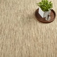 thumbnail image 6 of Dash & Albert Clay Machine Washable Rug, 2' 6" x 8', Natural, 6 of 7