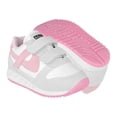 thumbnail image 1 of TENIS NIÑA PANAM 114270013 SIMIPIEL BLANCO Panam  0114270013, 1 of 4