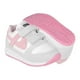 thumbnail image 1 of TENIS NIÑA PANAM 114270013 SIMIPIEL BLANCO Panam  0114270013, 1 of 4