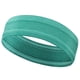 thumbnail image 3 of Diadema Deportiva para Correr Absorbe La Humedad Entrenamiento en El () Verde, 3 of 4