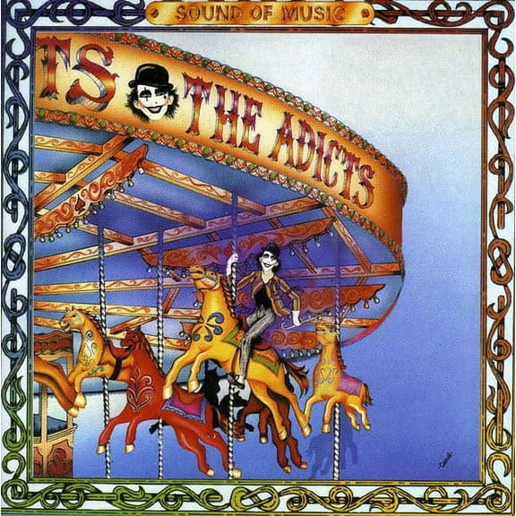 The Business - Sound of Music - Music & Performance - CD