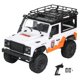 thumbnail image 3 of 2.4GHz RC Crawler Car 8.72km/h 1/12 4WD Control remoto Escalada Vehículo todoterreno Tmvgtek libre de BPA, 3 of 9