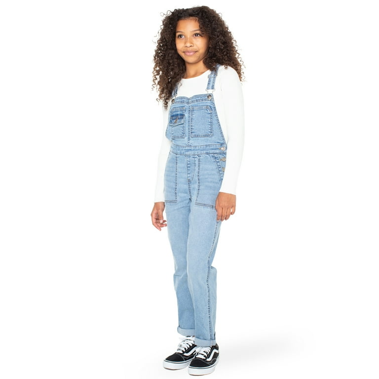 Boyfriend overalls womens deals