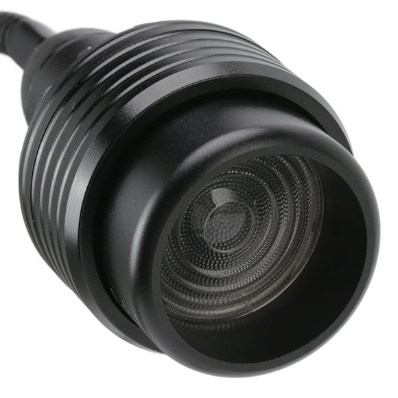 Luz de cuello de cisne NikouMX Lámpara de trabajo LED 7W