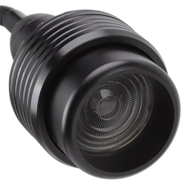 Luz de cuello de cisne NikouMX Lámpara de trabajo LED 7W