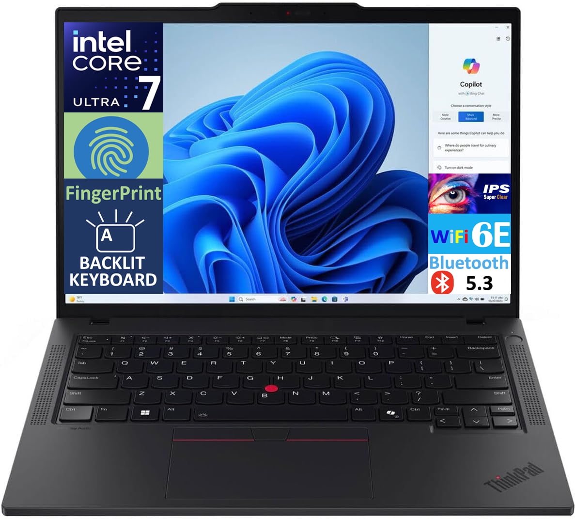 Lenovo ThinkPad X1 Carbon Gen 8 20U9 - Ultrabook - Intel Lenovo ThinkPad X1 Carbon Gen 8 20U9 - Ultrabook - Intel