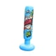 thumbnail image 2 of Saco de boxeo inflable, columna de boxeo de regalo para fiestas, interior y exterior. Azul, 2 of 9