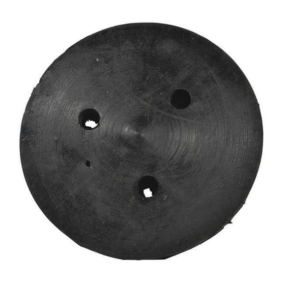 Dayton Rubber Pad MH2MPR102G
