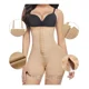 thumbnail image 1 of Fajas Colombianas Body Moldeador Control Levantador Glúteos, 1 of 7