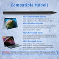thumbnail image 2 of Lápiz capacitivo SSS·GRGB para ASUS Transformer/Mini/Zenbook/Vivobook, 2 of 6