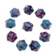 thumbnail image 1 of 10 Pedazos D20 Dados para Juegos Table Game ( para Selección) Azul Púrpura -b CUTICAT Juego de dados Juego de dados, 1 of 8