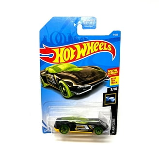 Hot Wheels Grass Chomper 93/250 HW Ride-Ons 1/5 Driving Car
