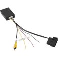 thumbnail image 1 of RGB to (RCA) AV CVBS Signal Converter Decoder Box Adapter for Factory Rear View Camera Golf 6 CC, 1 of 5