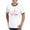 Navy/White, variant on CafePress - Will Trade Wife For Easter Candy Men's Ringer T Shirt - 100% Cotton Ringed T-Shirt