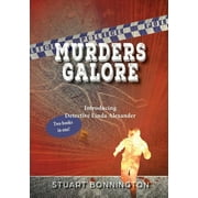 Murders Galore (Paperback)