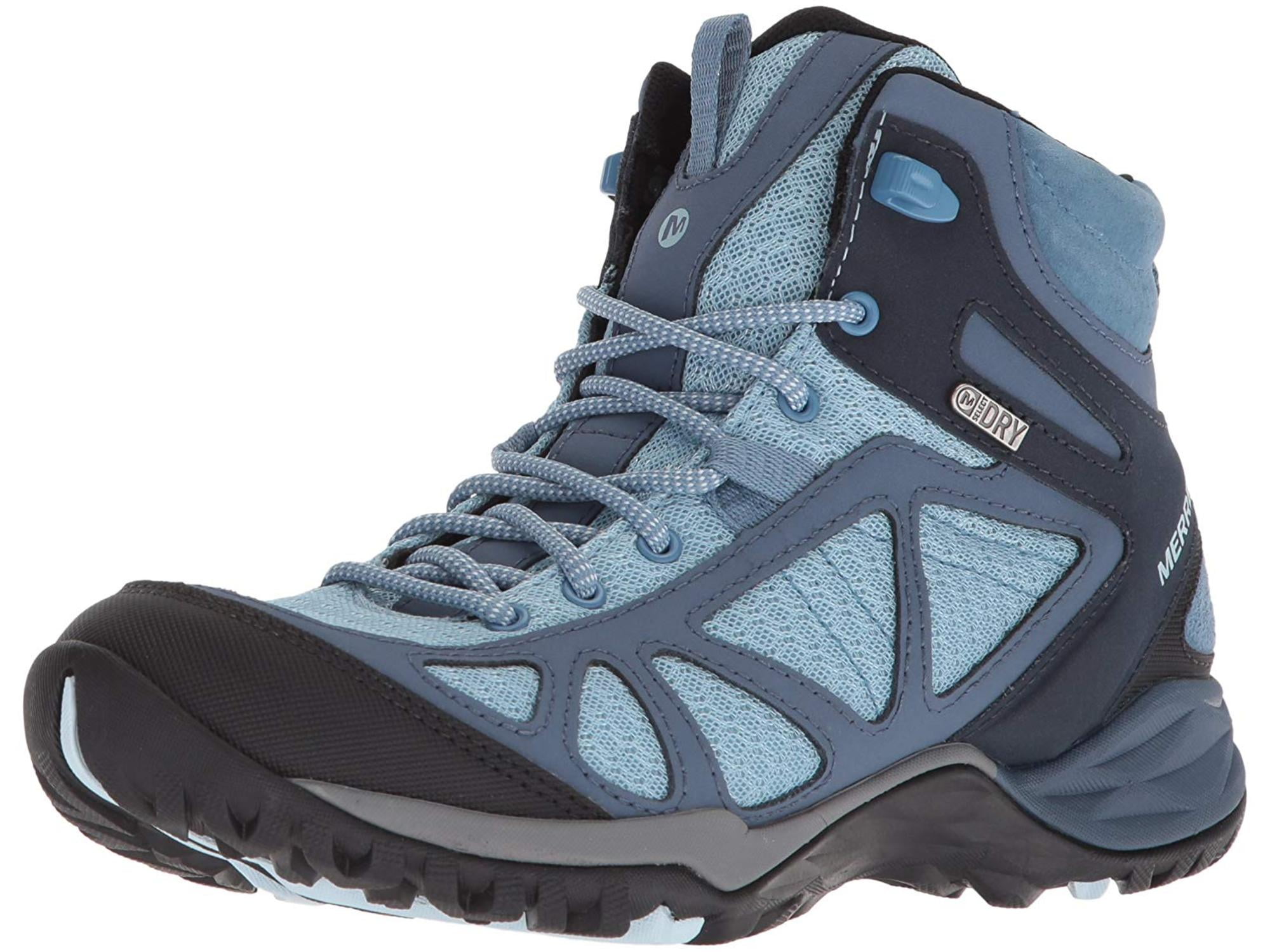 merrell siren sport q2 mid boot