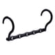 thumbnail image 2 of Magic Hanger Organizador de suspensión que ahorra espacio Smart Saver Adepaton 2035194-2, 2 of 5