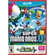 thumbnail image 1 of New Super Mario Bros. U + New Super Luigi U - Wii U, 1 of 5