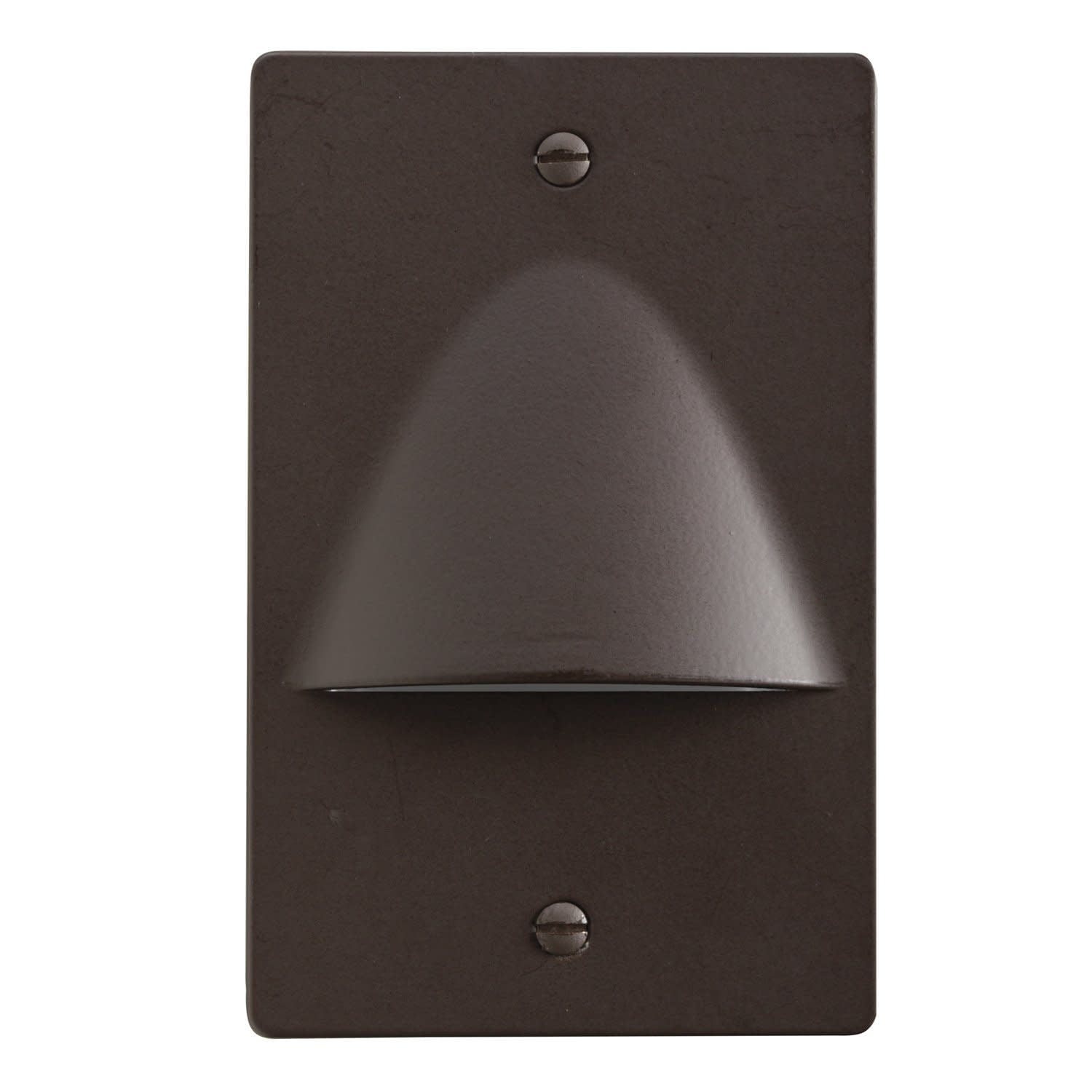 Kichler 12667 Step And Hall 120V 4 Light Indoor Step Light