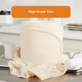 thumbnail image 4 of McKesson Tubular Stockinette - Cotton Wrap, Non-Sterile - 8 in x 25 yd, 1 Count, 1 Pack, 4 of 11