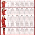 thumbnail image 3 of Neufigr Conjuntos de Pijamas navideños Familiares a Juego, Conjuntos de matemáticas de Pijamas navideños, Conjuntos de Ropa de Dormir Familiares navideñas de Manga Larga, 3 of 3
