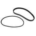 thumbnail image 4 of Drive Belt Starter Generator Belt Set 1016203 101916701 Replacement for Club Car DS/Precedent, 4 of 5