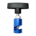 thumbnail image 1 of Abrazadera De Soporte De Elevación De Automóvil, Abrazadera De Barra De Vida De Maletero De Capó Ajustable, Barra Neumática De Aleación De Aluminio, Herramienta Antideslizante Para Vehículos De Coche Vogacara VI002637-00, 1 of 7
