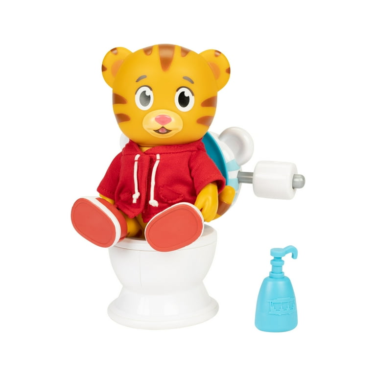 Daniel tiger toys walmart sale