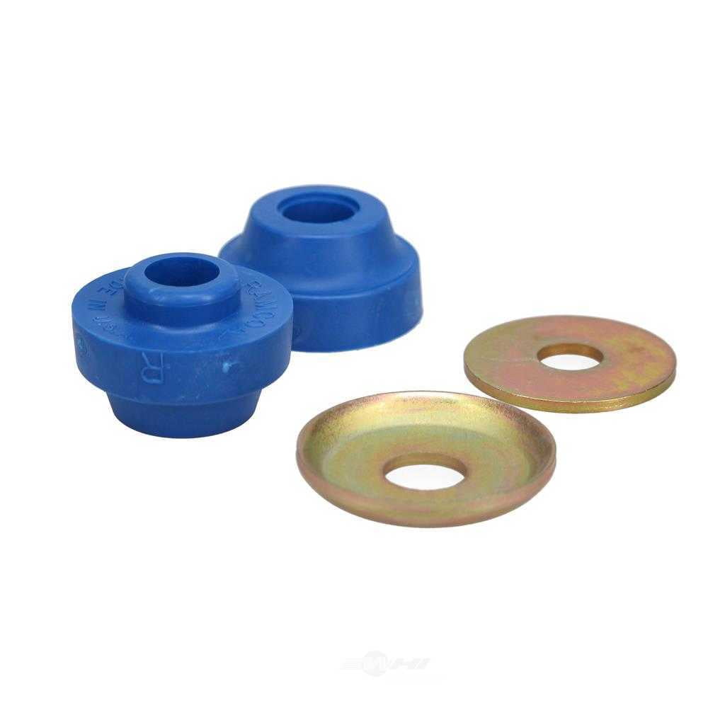 ACDelco 45G25049 Front Suspension Strut Rod Bushing