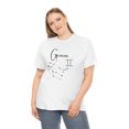 thumbnail image 5 of Gemini Tee, 5 of 9