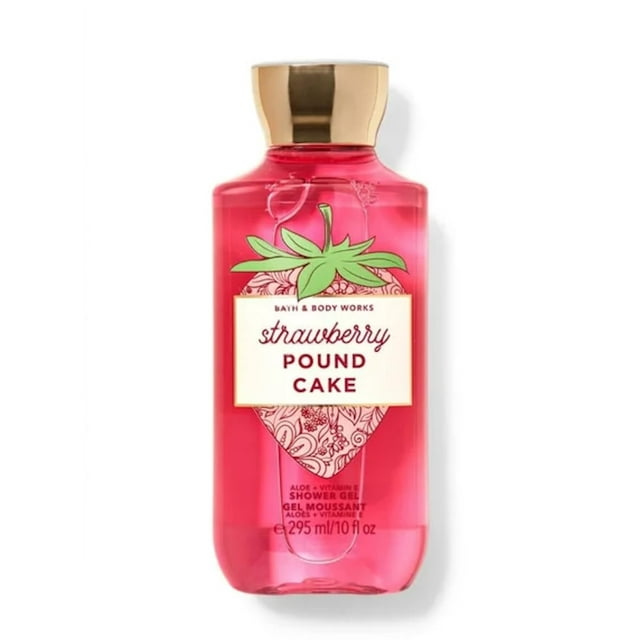 Gel de ducha Bath & Body Works Signature Collection 295 ml
