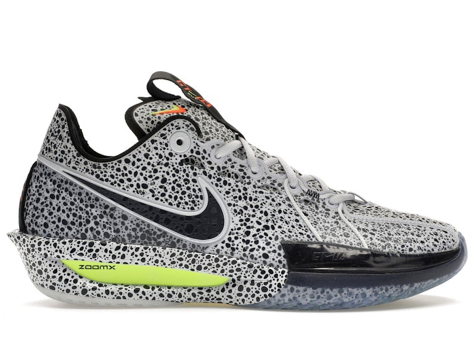 Nike Men's Air Zoom GT Cut 3 Jewell Loyd Paint Basketball Shoes