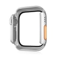 thumbnail image 2 of Caja De Reloj Protector de marco Antiarañazos Funda protectora para PC Resistente al desgaste para Apple Watch Kuymtek Para estrenar, 2 of 3