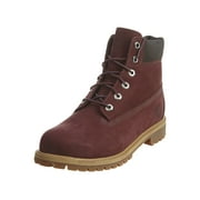 Timberland 6" Premium Boot Big Kids Style : Tb0a1baq