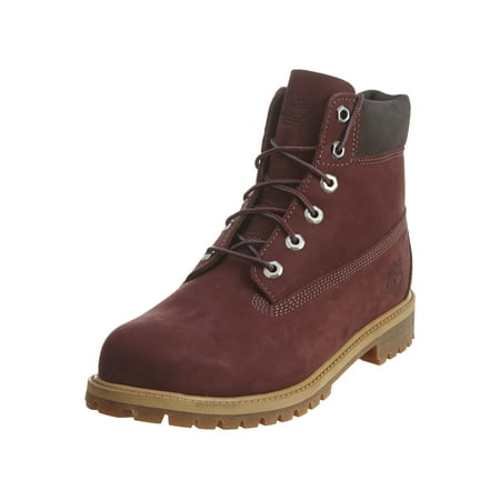 Timberland 6" Premium Boot Big Kids Style : Tb0a1baq
