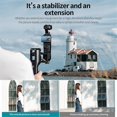 thumbnail image 1 of Handheld for POCKET3 Handheld Stabilizer Steppers Sport Camera Anti-Shake Accessories, 1 of 5